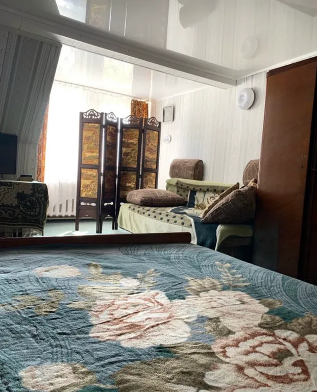 Квартира недалеко от моря