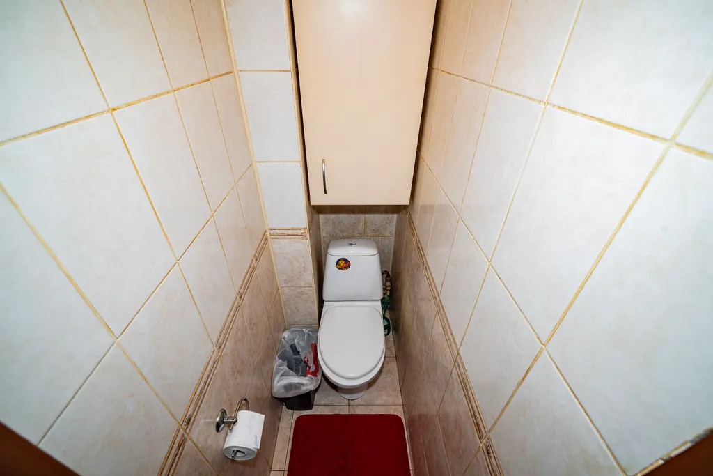 Уютная 2-х комнатная квартира рядом с 32 военным городком