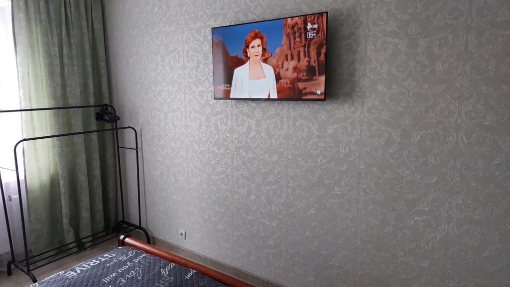 Уютная квартира в центральном районе города