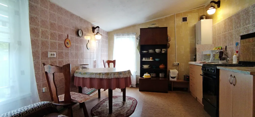 Дом у моря на лето