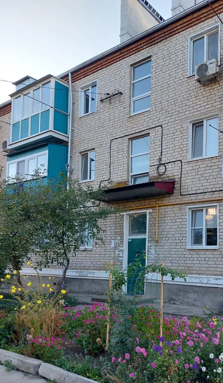 Квартира 2-комнатная Квартира — Гулькевичи