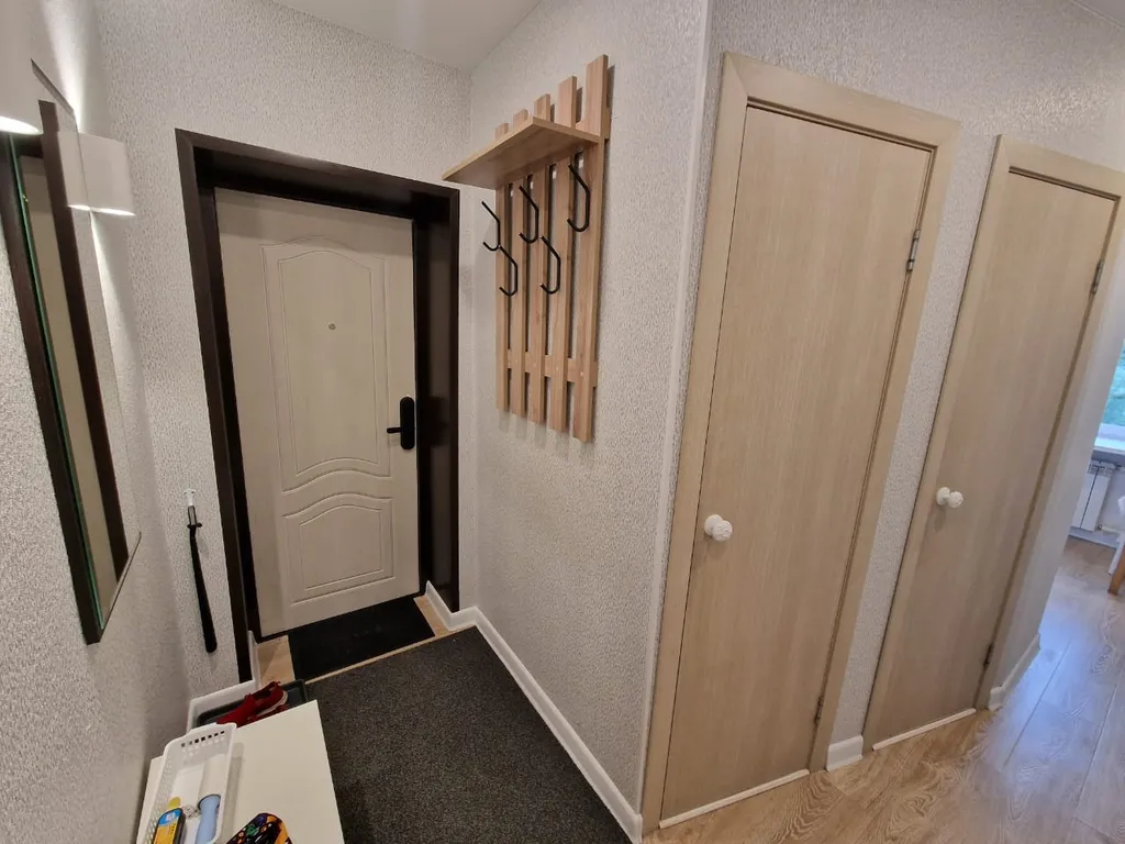 Апартаменты Walt Whitman