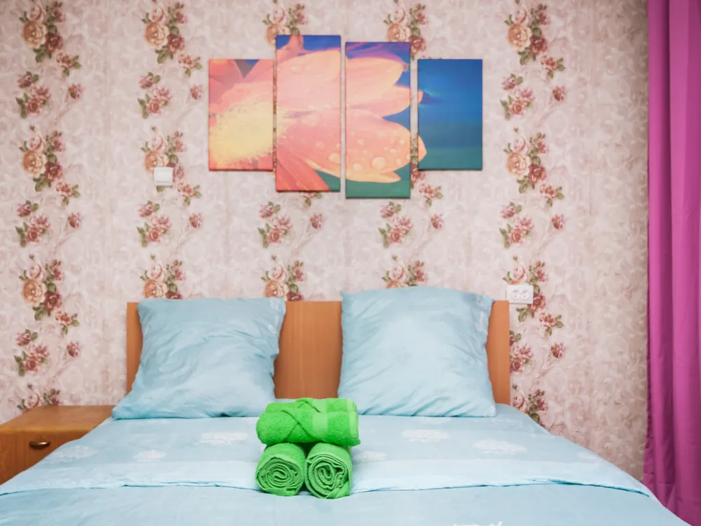 Квартира Уютные апартаменты — аренда посуточно в Раменское