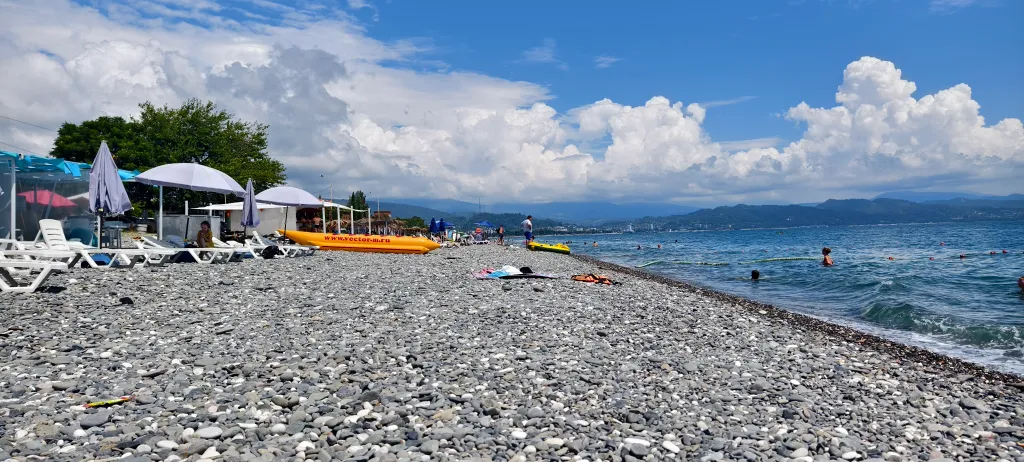 Гостевой дом Anna