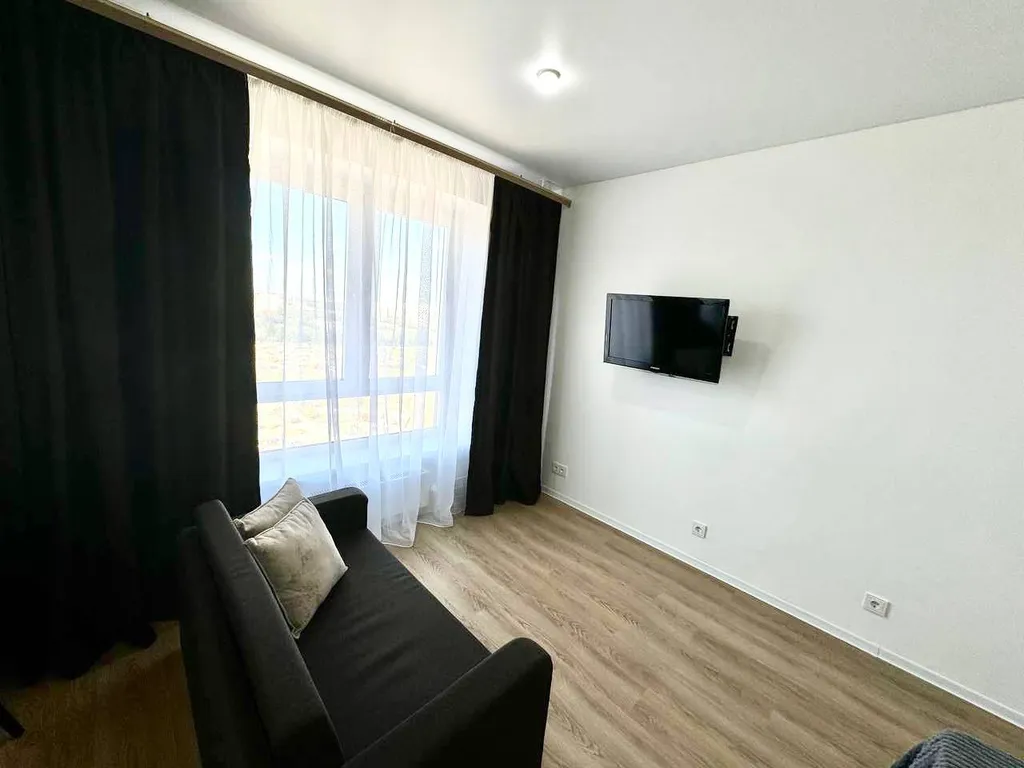 Заселение 24/7, отчётные документы, гарантия чистоты