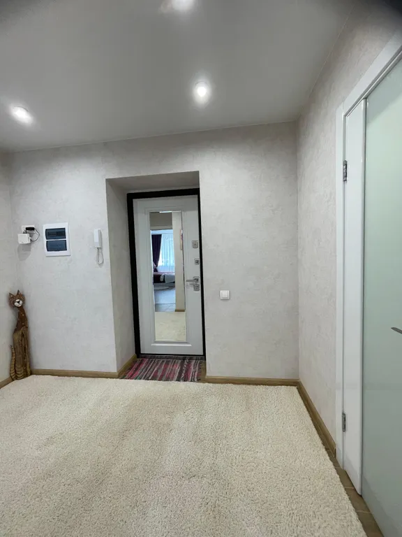 Уютная квартира недалеко от автовокзала