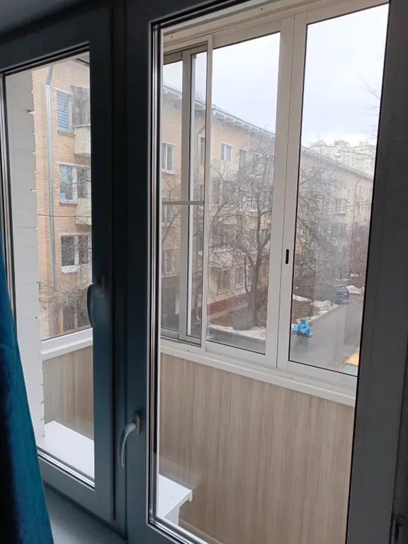 Квартира Квартира на Академической — Москва