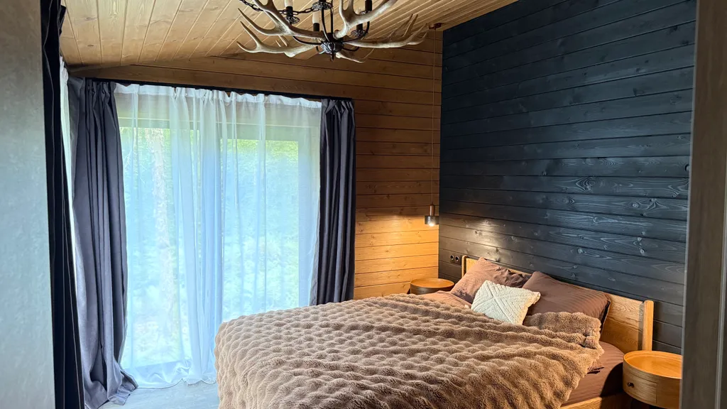 Вилла Бергамо Лаундж