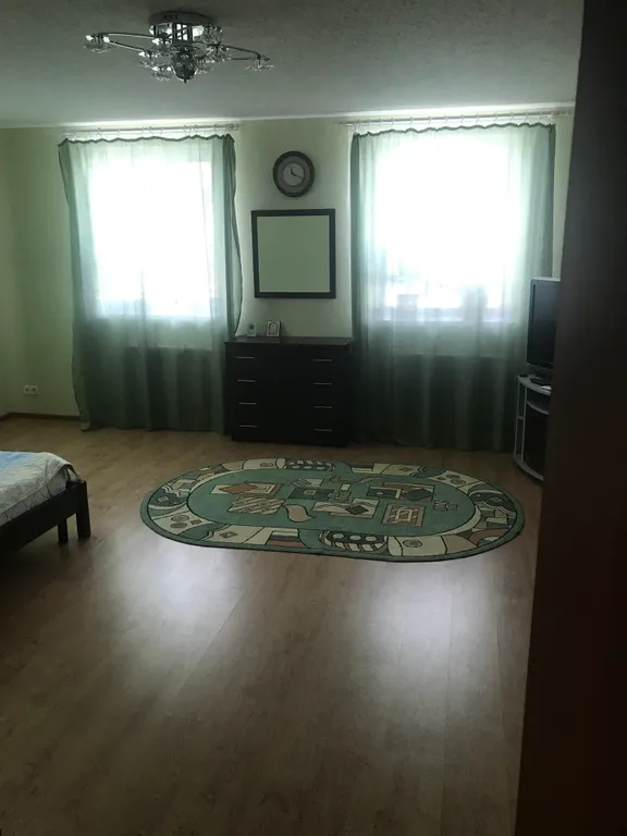 5-комнатный Дом