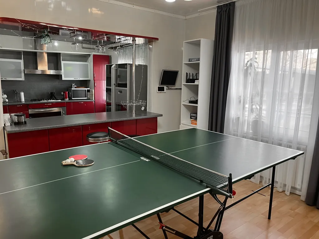 Уютный коттедж у реки