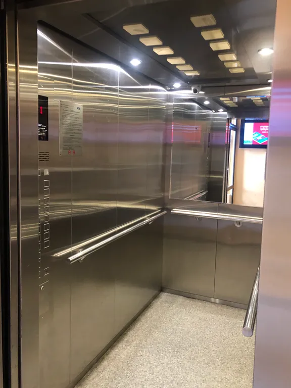 Квартира Квартира с видом на СК Арена — Екатеринбург