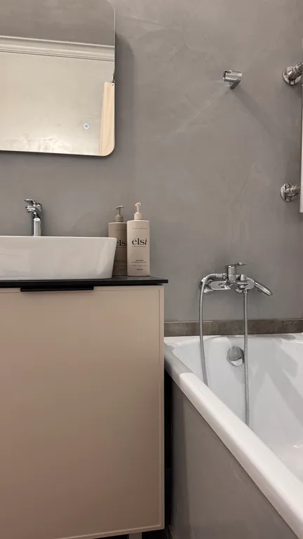 Уютная квартира в центре Гродно