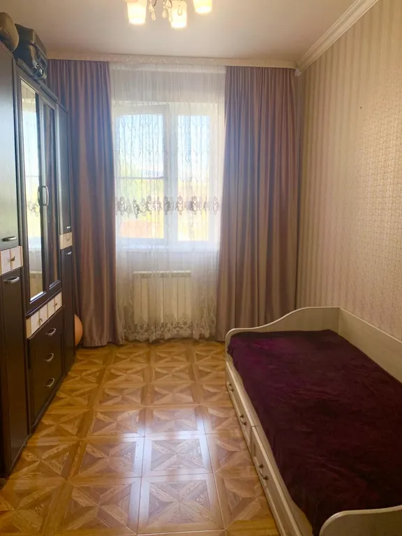 Коттедж Апартаменты с видом на море и горы — Сочи