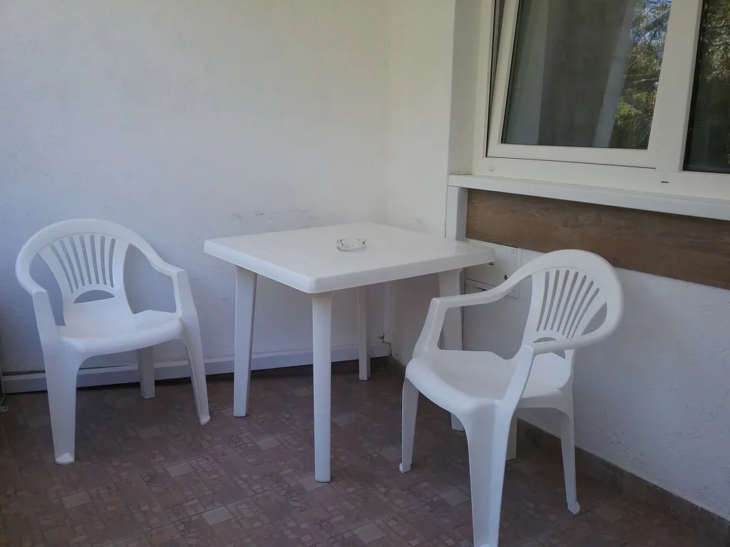 Уютная квартира недалеко от моря