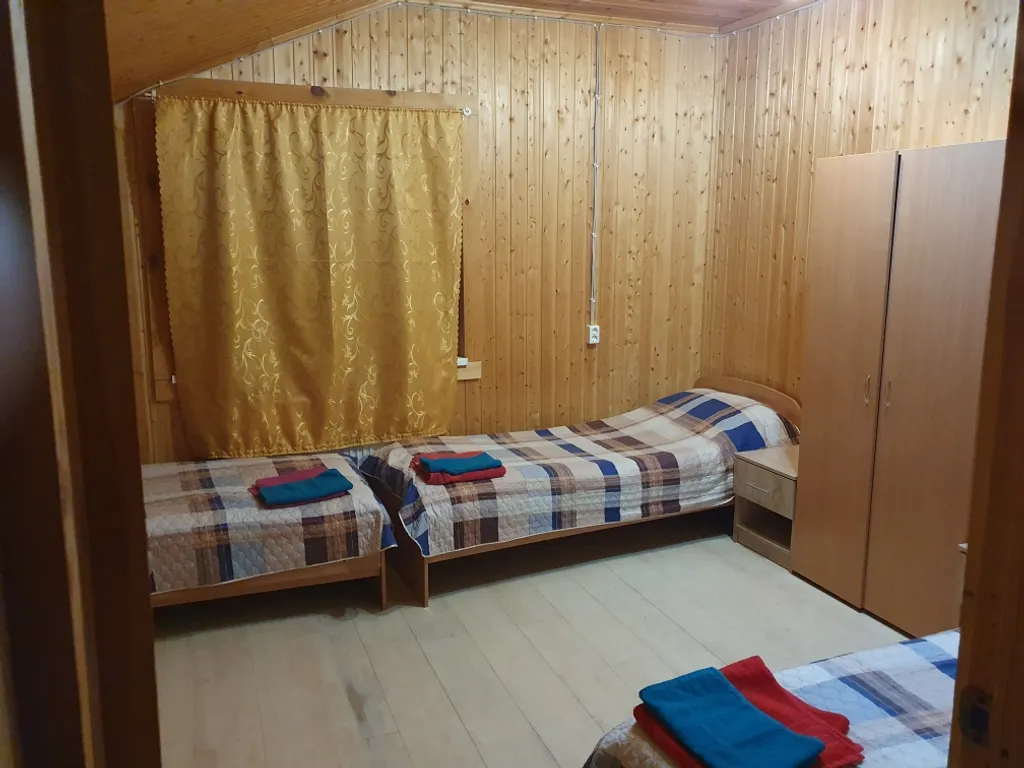 Коттедж Уютный коттедж — Мичуринское