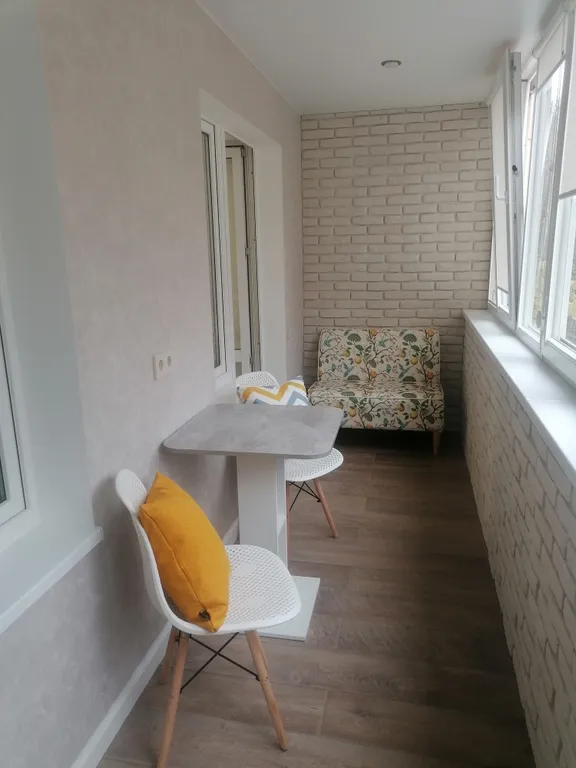 Уютная квартира в центре города, для вашего комфортного отдыха