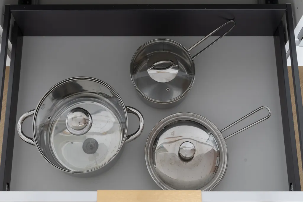 Квартира с видом на горы и немного на море