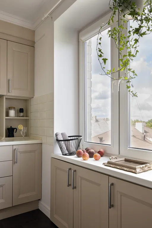 Апартамент Крылья