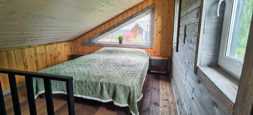 Уютный домик Пересвет 2