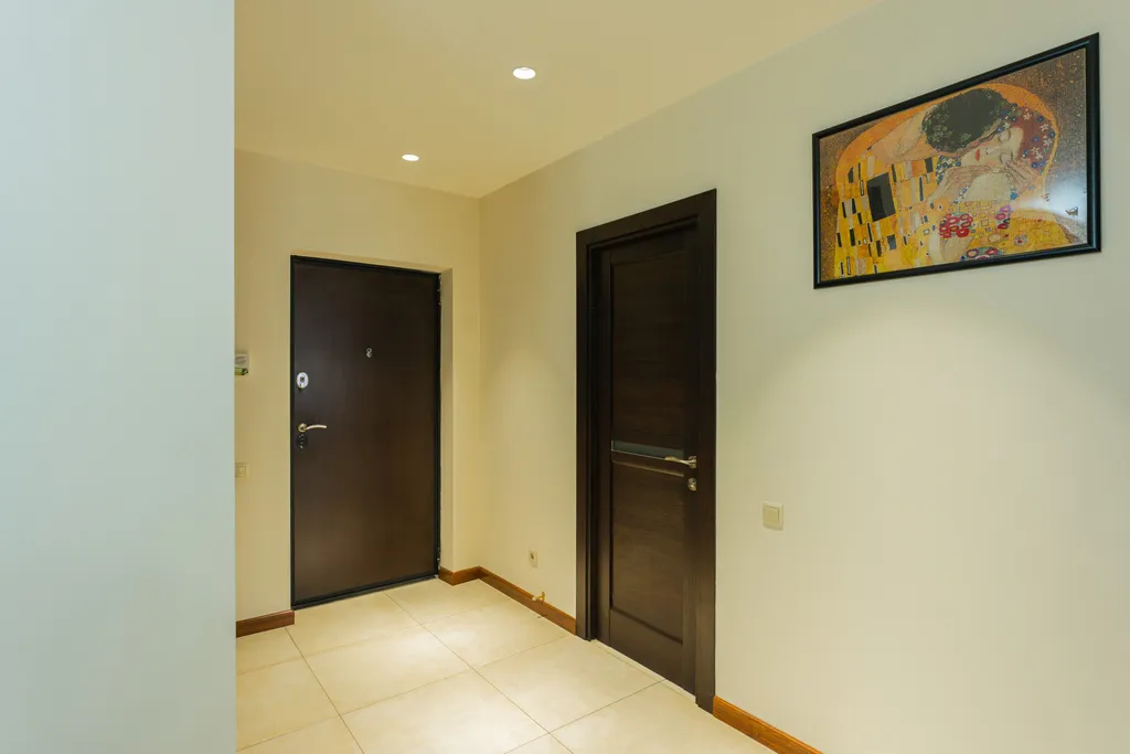 Апартаменты ключ к центру Еревана