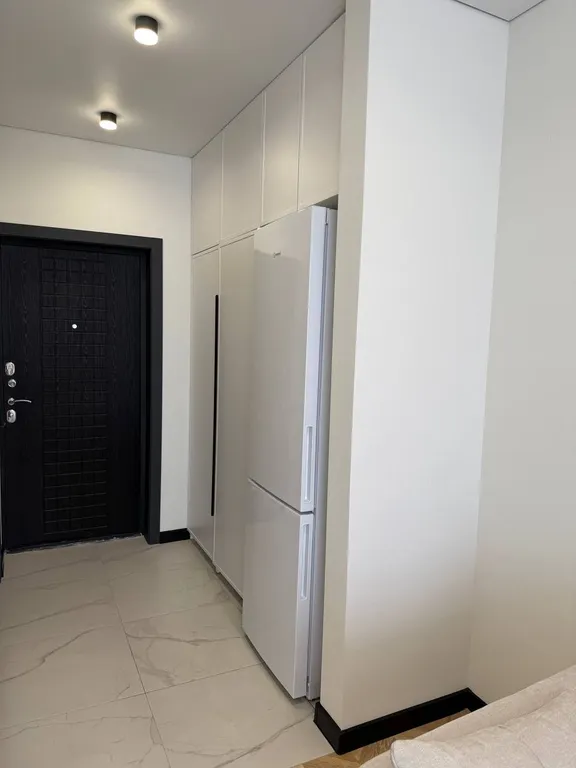 Уютная квартира с панорамным видом на море