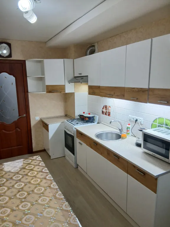 Уютная атмосфера