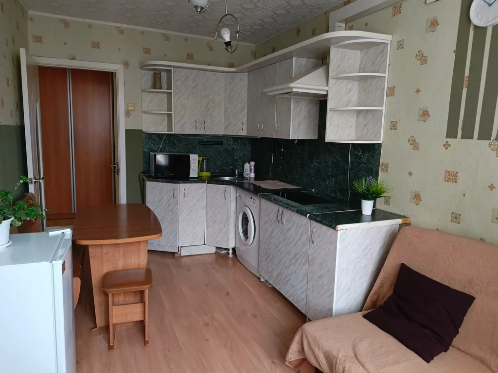 Уютная квартира в географическом центре города