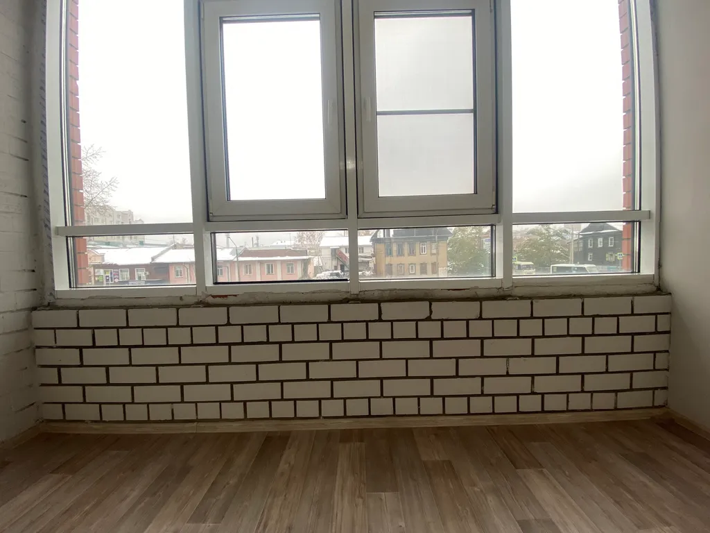 Уютная квартира-студия