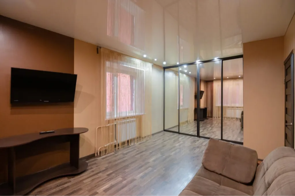 Хорошая квартира в центре