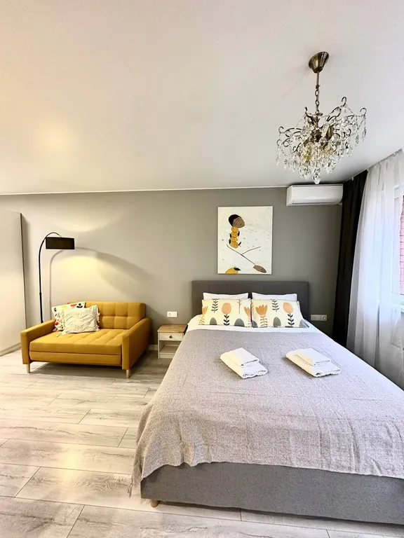 Студия Ильинская больница