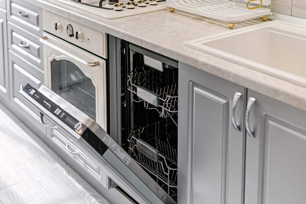 Апартаменты рядом с парком