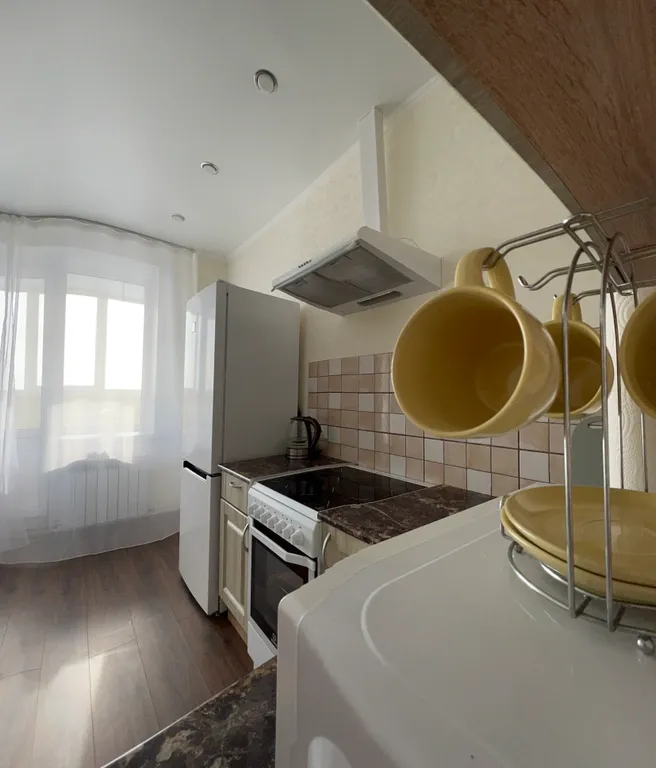 Апартаменты Зебра