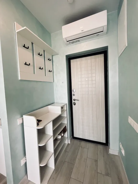 Студия 317 с шикарным видом на море в ЖК Каравелла Португалии