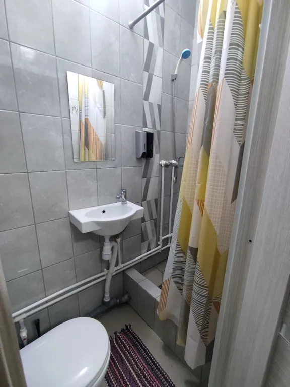 Пешком до Кремля 3