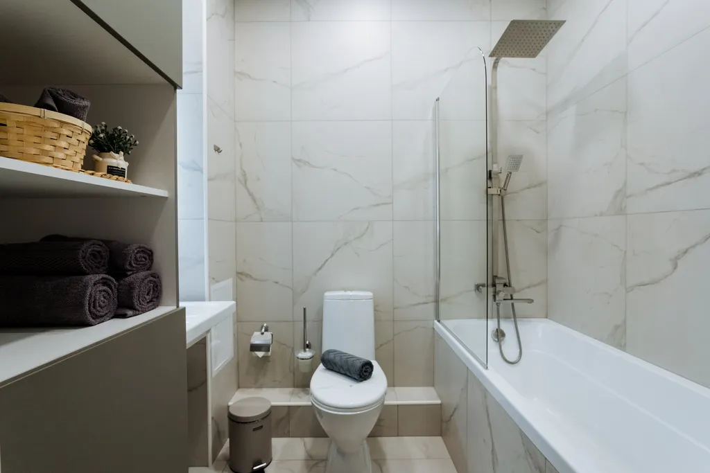 Уютные апартаменты с прекрасным сервисом