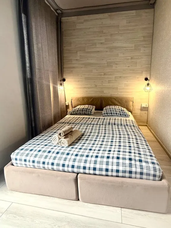 Квартира Апартаменты на Гостином дворе — аренда посуточно в Уфа