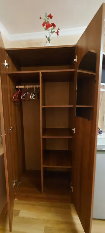 Квартира Комната — Адлер