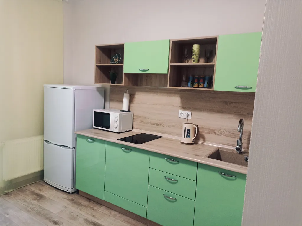 Квартира комфорт-класса на Садовом