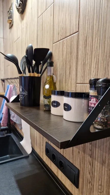 Квартира Квартира класса люкс для вашего комфортного отдыха — Великий Новгород