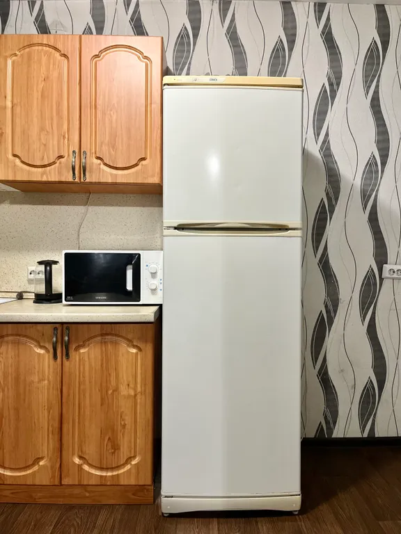 Квартира Уютная квартира в бизнес центре — Красноярск