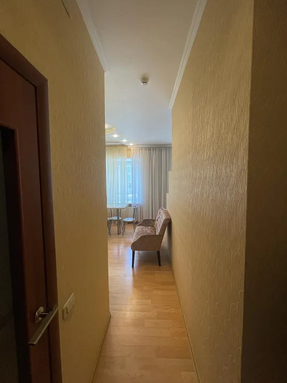 Квартира у метро Московское