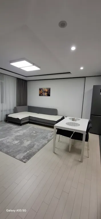 ЖК Highvill Park 2