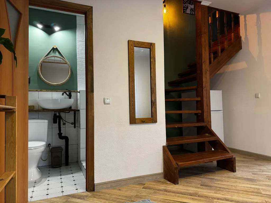 Квартира Комната — Кучугуры