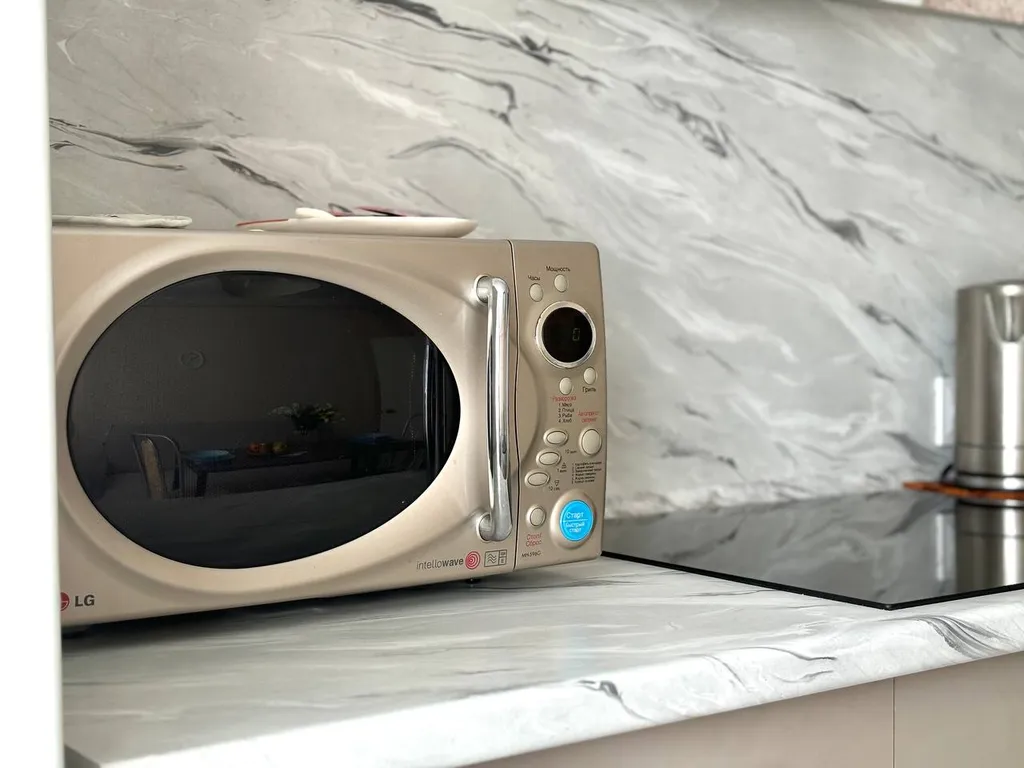 2-комнатная квартира со всей инфраструктурой рядом