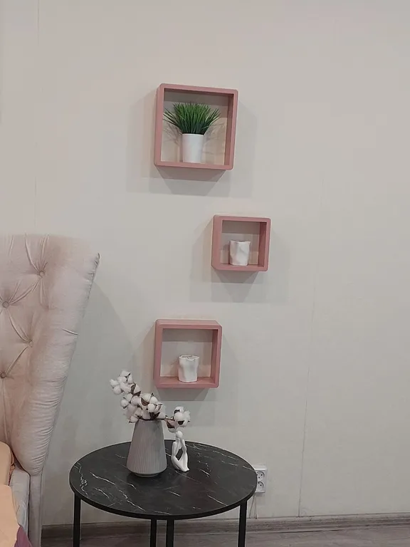 2 х комнатная квартира в удобном районе города