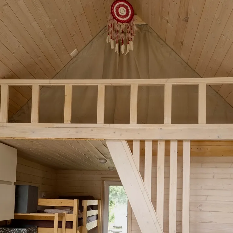 1-комнатный Дом