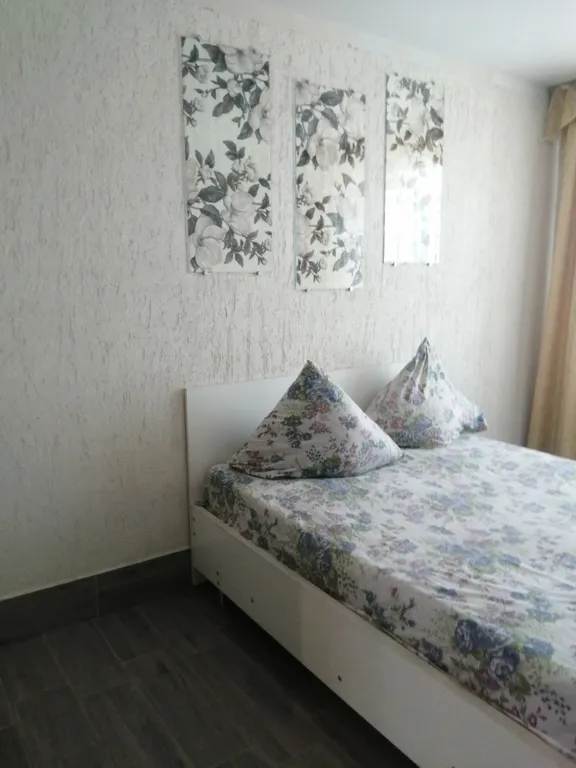 2-комнатная квартира в центре