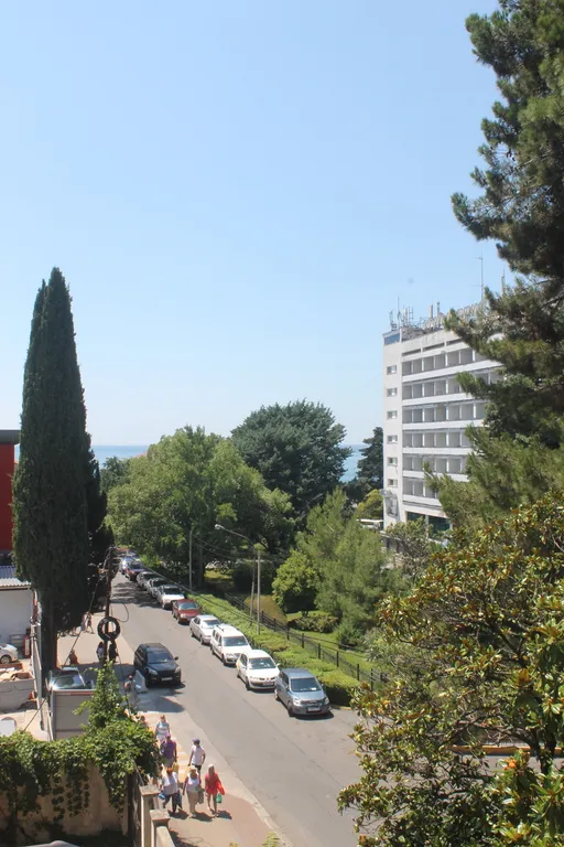 Квартира Комната — Лазаревское