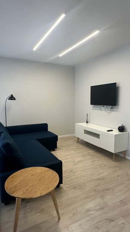 Великолепная квартира в историческом центре