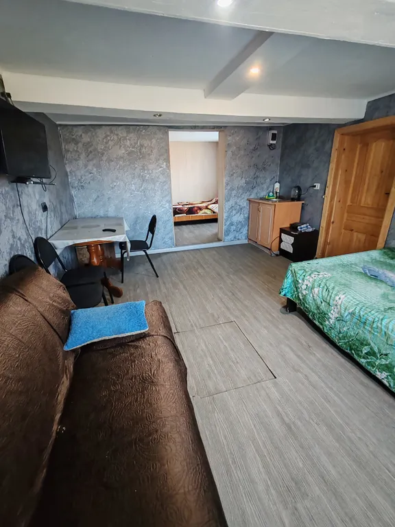 2-комнатный Дом